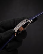 Specht & Söhne SP2645A4 Automático — Automático Seagull 38mm, pulseira de couro, vista 4