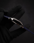 Specht & Söhne SP2645A4 Automático — Automático Seagull 38mm, pulseira de couro, vista 6