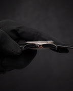 Specht & Söhne SP2649A4 Automático — Automático 38,5mm, pulseira de couro, vista 7