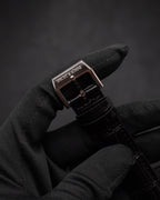 Specht & Söhne SP2649A4 Automático — Automático 38,5mm, pulseira de couro, vista 9