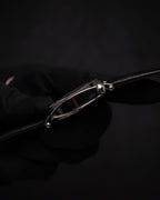 Specht & Söhne SP2645A2 Automático — Automático Seagull 38mm, pulseira de couro, vista 4