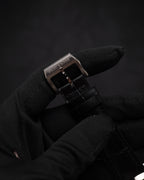 Specht & Söhne SP2645A2 Automático — Automático Seagull 38mm, pulseira de couro, vista 8