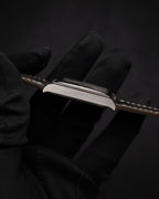 Specht & Söhne SP2648Q3 Quartz — Compacto 26mm, pulseira de couro, vista 6