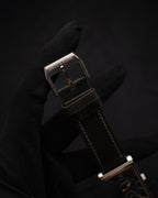 Specht & Söhne SP2648Q3 Quartz — Compacto 26mm, pulseira de couro, vista 8