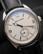 Specht & Söhne SP2649A3 Automático — Automático 38,5mm, pulseira de couro, vista 4