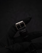 Specht & Söhne SP2649A3 Automático — Automático 38,5mm, pulseira de couro, vista 9