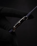 Specht & Söhne SP0029Q3-AN Quartz — Retangular Reversível, pulseira de couro, vista 9