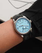 Specht & Söhne SP2649A5 Automático — Automático 38,5mm, pulseira de couro, vista 2