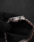 Specht & Söhne SP2653A1 Automático — Automático 39mm Premium, pulseira de aço, vista 3