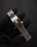 Specht & Söhne SP2653A1 Automático — Automático 39mm Premium, pulseira de aço, vista 7