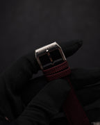 Specht & Söhne SP2647A4 Automático — Automático 38mm Slim, pulseira de borracha, vista 8