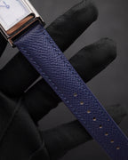 Specht & Söhne SP0042Q3 Quartz — Reversível Dois Mostradores, pulseira de couro, vista 8