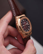 Specht & Söhne SP0005A5-V2-L Automático — Esportivo Integrado 40mm, pulseira de aço, vista 6
