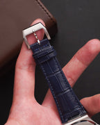 Specht & Söhne SP0005A1-V2-L Automático — Esportivo Integrado 40mm, pulseira de aço, vista 7
