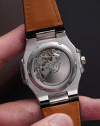 Specht & Söhne SP0005A2-V2-L Automático — Esportivo Integrado 40mm, pulseira de aço, vista 6