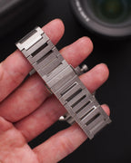 Specht & Söhne SP2654Q3 Quartz — Ultrafino 38mm, pulseira de aço, vista 10
