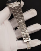 Specht & Söhne SP2646Q1 Quartz — Octogonal 38mm, pulseira de aço, vista 8