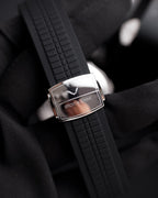 Specht & Söhne SP0008A2 Automático — Esportivo 40mm, pulseira de silicone, vista 12
