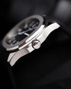 Specht & Söhne SP0008A2 Automático — Esportivo 40mm, pulseira de silicone, vista 9