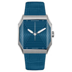 Specht & Söhne SP0001Q1 Quartz — Clássico 36,5mm