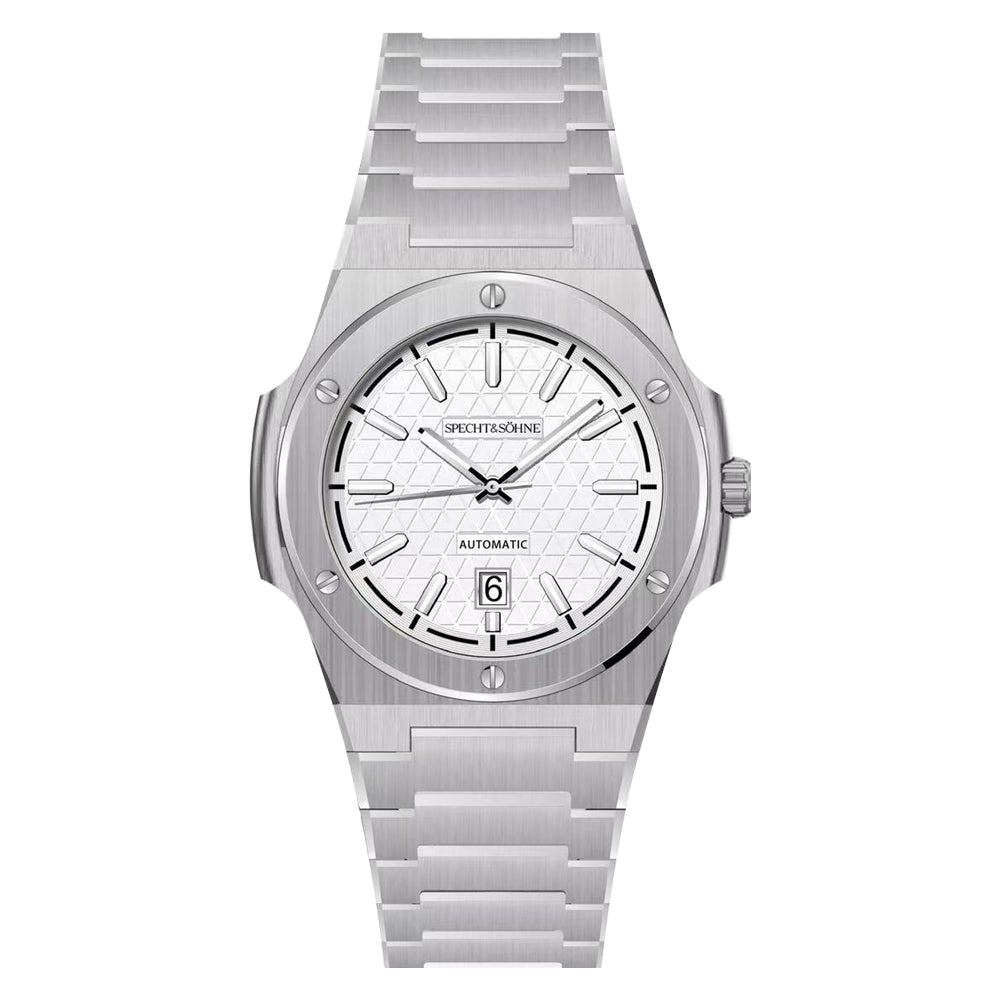 Specht & Söhne SP0022A2 Automático — Redondo 37mm Automático