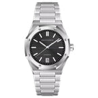 Specht & Söhne SP0019A3 Automático — Octogonal 37mm