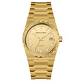 Specht & Söhne SP0004A5 Automático — Ultrafino Integrado 37mm