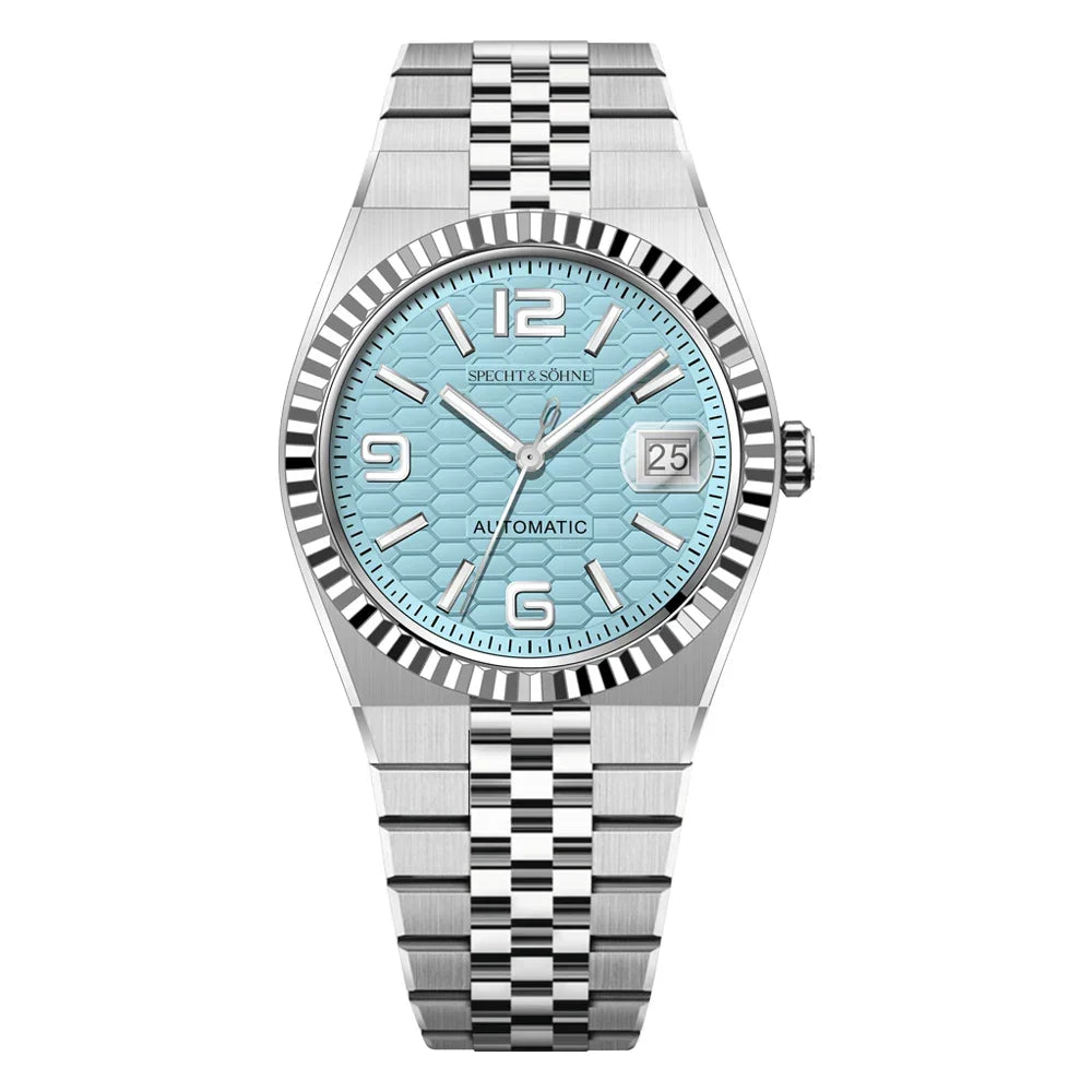 Specht & Söhne SP0043A5 Automático — Explorador 37mm