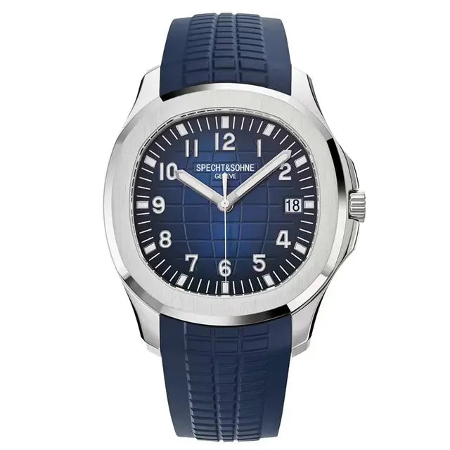 Specht & Söhne SP0008A1 Automático — Esportivo 40mm Automático