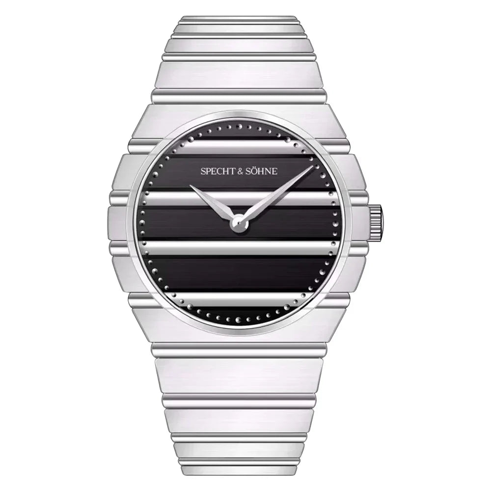 Specht & Söhne SP0032Q2 Quartz — Ultrafino 37mm