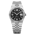 Specht & Söhne SP0043A1 Automático — Explorador 37mm