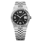 Specht & Söhne SP0043A1 Automático — Explorador 37mm