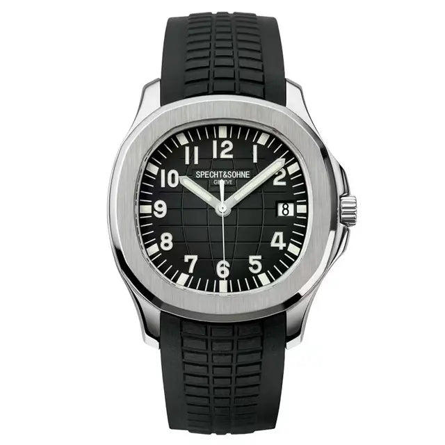 Specht & Söhne SP0008A2 Automático — Esportivo 40mm Automático