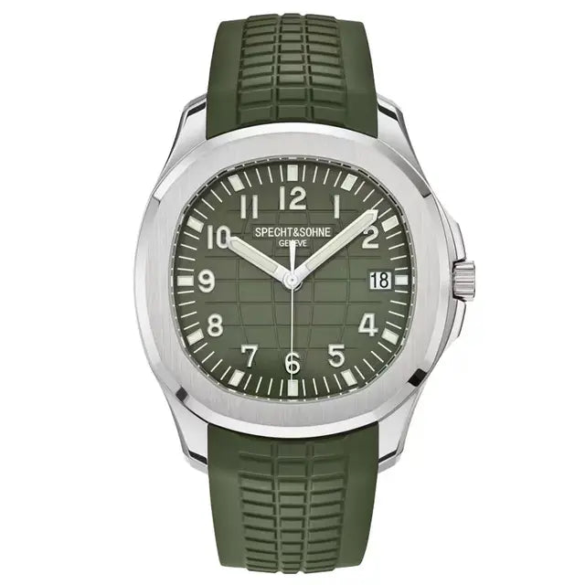 Specht & Söhne SP0008A3 Automático — Esportivo 40mm Automático