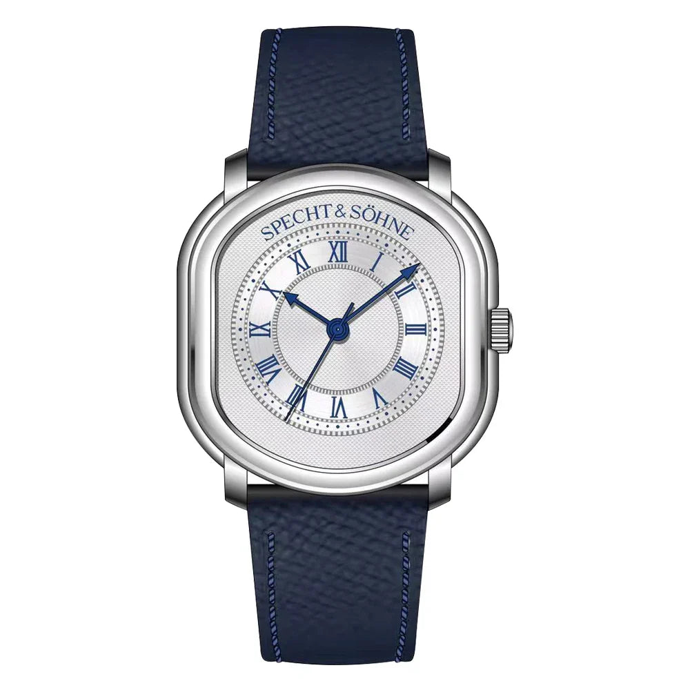 Specht & Söhne SP0038Q1 Quartz — Compacto 35mm