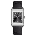 Specht & Söhne SP0029Q1 Quartz — Retangular Reversível