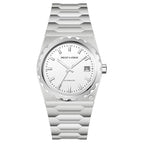 Specht & Söhne SP0004A3 Automático — Ultrafino Integrado 37mm