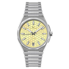 Specht & Söhne SP0023A3 Automático — Esportivo 37mm