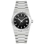 Specht & Söhne SP0004A4 Automático — Ultrafino Integrado 37mm