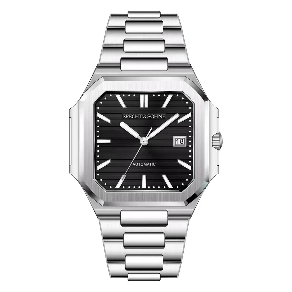 Specht & Söhne SP0028A4 Automático — Esportivo 41mm Automático