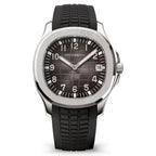 Specht & Söhne SP0008Q1 Quartz — Slim 41mm, pulseira de silicone, vista 2