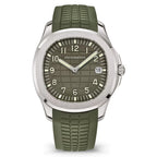 Specht & Söhne SP0008Q1 Quartz — Slim 41mm, pulseira de silicone, vista 3