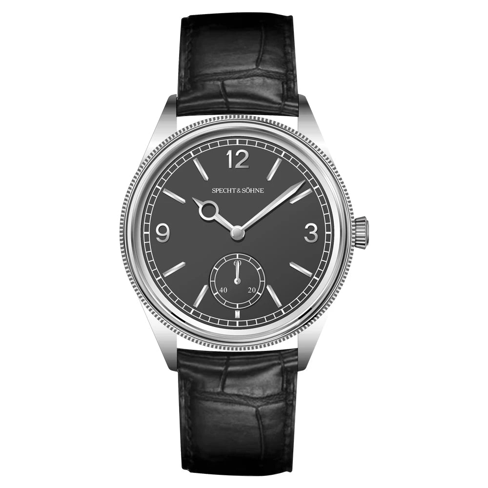 Specht & Söhne SP2649A4 Automático — Automático 38,5mm
