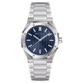Specht & Söhne SP2646Q1 Quartz — Octogonal 38mm Quartzo
