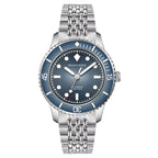 Specht & Söhne SP2653A1 Automático — Automático 39mm Premium