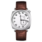 Specht & Söhne SP2645A1 Automático — Automático Seagull 38mm