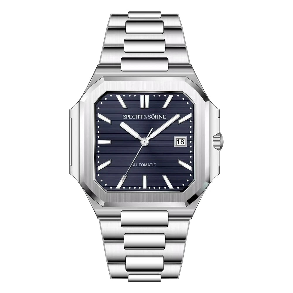 Specht & Söhne SP0028A2 Automático — Esportivo 41mm Automático
