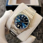 Specht & Söhne SP0023A1 Automático — Esportivo 37mm, pulseira de aço, vista 4