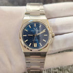 Specht & Söhne SP0023A1 Automático — Esportivo 37mm, pulseira de aço, vista 5