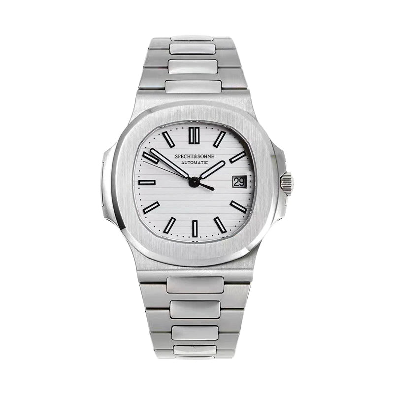Specht & Söhne SP0005A6-V2 Automático — Esportivo Integrado 40mm